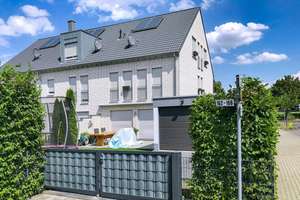 Schönes Reihenendhaus in ruhiger Lage von Leverkusen-Hitdorf – Ringstraße 160, 51371 Hitdorf, Leverkusen – Vorschaubild 4