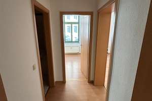 Günstige 3-Zimmer mit Laminat, Wanne, offener Kü. und Balkon in Bestlage am Küchwald! EBK mgl. – Winklerstraße 23, 9113 Schloßchemnitz, Chemnitz – Vorschaubild 9