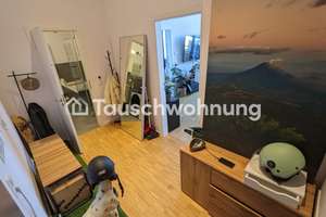 Tauschwohnung: Moderne Wohnung mit Balkon in Plagwitz | 4,5m hohe Decken – Die vollständige Adresse der Immobilie erhältst du vom Anbieter., 4177 Lindenau, Leipzig – Vorschaubild 11