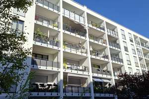 3-Zimmer-DG-Wohnung mit schicker EBK! – Berliner Straße 33f, 55131 Oberstadt, Mainz – Vorschaubild 3