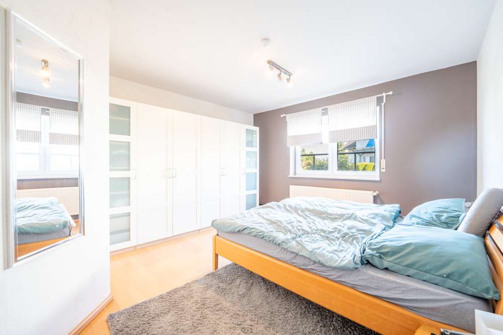 Immobilie in Weisel - ***Raumvielfalt und Gartenidylle*** - Bild 22