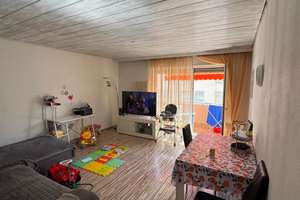 Stuttgart-West: 3-Zimmer-Wohnung mit zwei Balkonen – Die vollständige Adresse der Immobilie erhältst du vom Anbieter., 70176 Rosenberg, Stuttgart – Vorschaubild 6