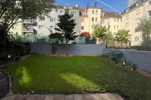Exklusive kernsanierte 4-Zimmer-Wohnung mit hochwertiger Luxusausstattung und 2 Balkonen in Südstadt – Lischkestr. 00, 42119 Elberfeld, Wuppertal – Vorschaubild 16