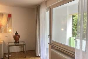 Einzugsfertige, möblierte Wohnung, Kronenburg – Kronenburgallee 4, 44141 Westfalendamm, Dortmund – Vorschaubild 6