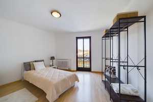Attraktive 3-Zimmer-Wohnung mit Süd-West-Balkon in begehrter Lage – Die vollständige Adresse der Immobilie erhältst du vom Anbieter., 85551 Kirchheim bei München – Vorschaubild 2