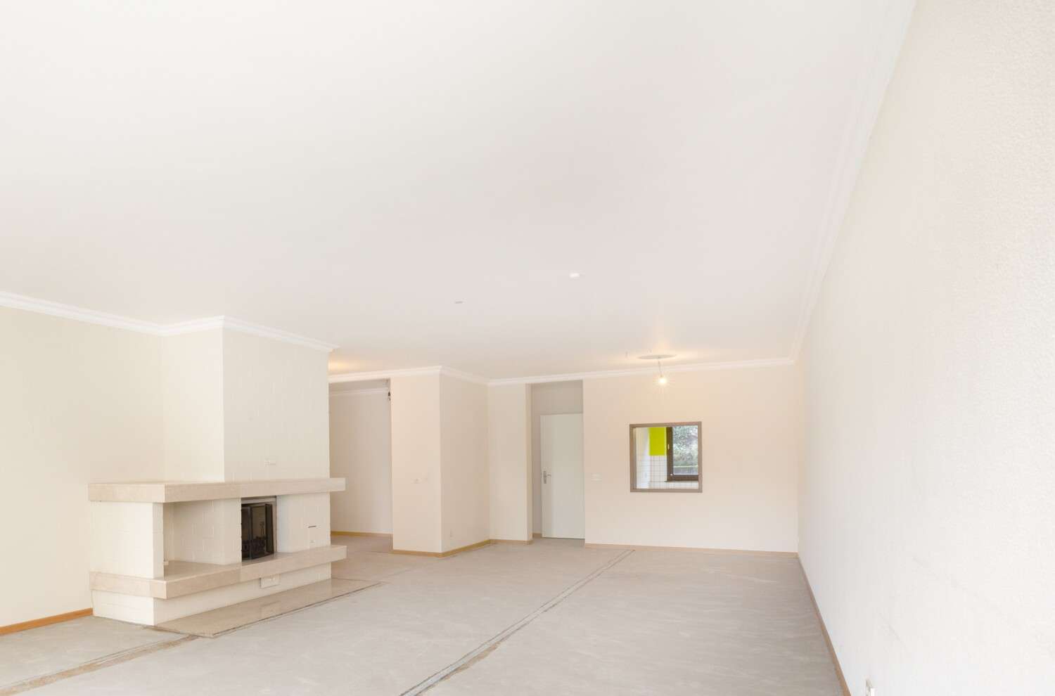 3-Zimmer-Wohnung in Hanglage mit Terrasse & kleinem Garten in Dreieichenhain, Offenbach Kreis – Bild 4