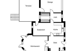 Rückzugsort der Extraklasse: Villa mit Eventlounge und Oldtimerhalle – Die vollständige Adresse der Immobilie erhältst du vom Anbieter., 25782 Tellingstedt – Vorschaubild 26