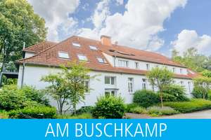 Alternative zum Haus - 5 Zi. Eigentumswohnung mit Garten, Garage und Stellplatz