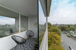 2-Zimmer Nest mit Weitblick! - Lokstedter Steindamm 96 ・Hamburg-Eimsbüttel – Lokstedter Steindamm 96, 22529 Hamburg – Vorschaubild 27