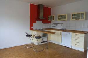 Attraktive 2-Zimmer-Eigentumswohnung als Kapitalanlage – Die vollständige Adresse der Immobilie erhältst du vom Anbieter., 64295 Bessungen, Darmstadt – Vorschaubild 2