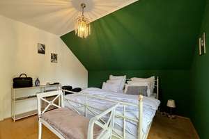 Luftig, großzügig, besonders – Maisonette-Wohnung in Düsseldorf-Gerresheim – Gräulingerstraße 13, 40625 Gerresheim, Düsseldorf – Vorschaubild 6