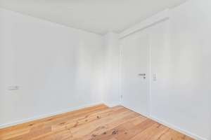 Erstbezug! 2 Zimmer Wohnung in ruhiger Lage – Hornbergstraße 51, 70188 Gaisburg, Stuttgart – Vorschaubild 3