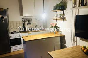 Tauschwohnung: Tolle, helle 1 Zimmerwohnung an der Admiralbrücke – Grimmstraße 8, 10967 Kreuzberg, Berlin – Vorschaubild 2