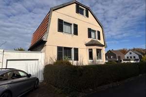 Freistehendes Einfamilienhaus mit 2 Garagen, großem Garten in bester  Wohnlage von Hagen-Emst – Die vollständige Adresse der Immobilie erhältst du vom Anbieter., 58093 Emst, Hagen – Vorschaubild 3
