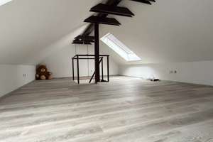 3 Zimmer DG-Wohnung mit Loggia, Garage und zusätzlich ca.31m² ausgebauter Nutzfläche im Spitzboden – Die vollständige Adresse der Immobilie erhältst du vom Anbieter., 68229 Friedrichsfeld, Mannheim – Vorschaubild 20