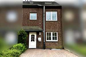 Charmantes Reihenmittelhaus im Moers Utfort zu vermieten  – Wesel (Kreis) – Vorschaubild 1