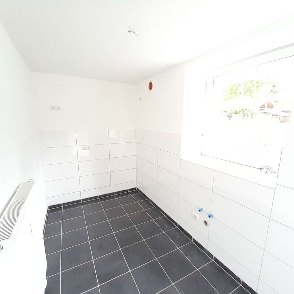 Immobilie in Naumburg (Saale) - Auch für Eigennutzer: Hochwertig sanierte Eigentumswohnung mit Terrasse - Bild 3