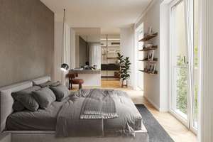 Mehr Platz. Mehr Möglichkeiten. – Großzügige 4-Zimmer-Wohnung mit Balkon – Die vollständige Adresse der Immobilie erhältst du vom Anbieter., 10999 Kreuzberg, Berlin – Vorschaubild 3