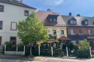 Gemütliches Haus direkt in der Altstadt von Rochlitz - Neuer Preis ! – Rochlitz, Mittelsachsen (Kreis), 9306 Mittelsachsen (Kreis) – Vorschaubild 3