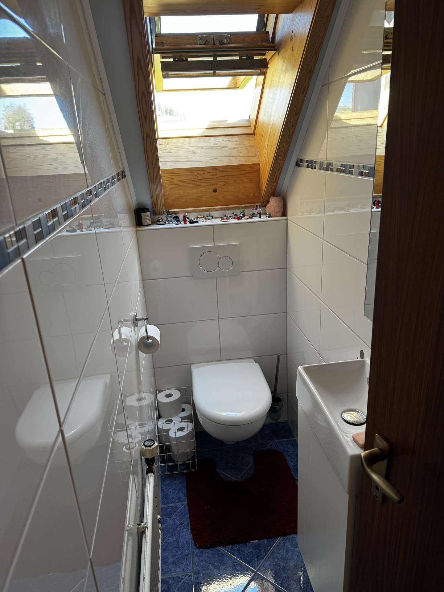 Immobilie in Bodolz - Großzügiges Zweifamilien- oder Wohn- und Geschäftshaus in Lindau-Bodolz - Bild 13