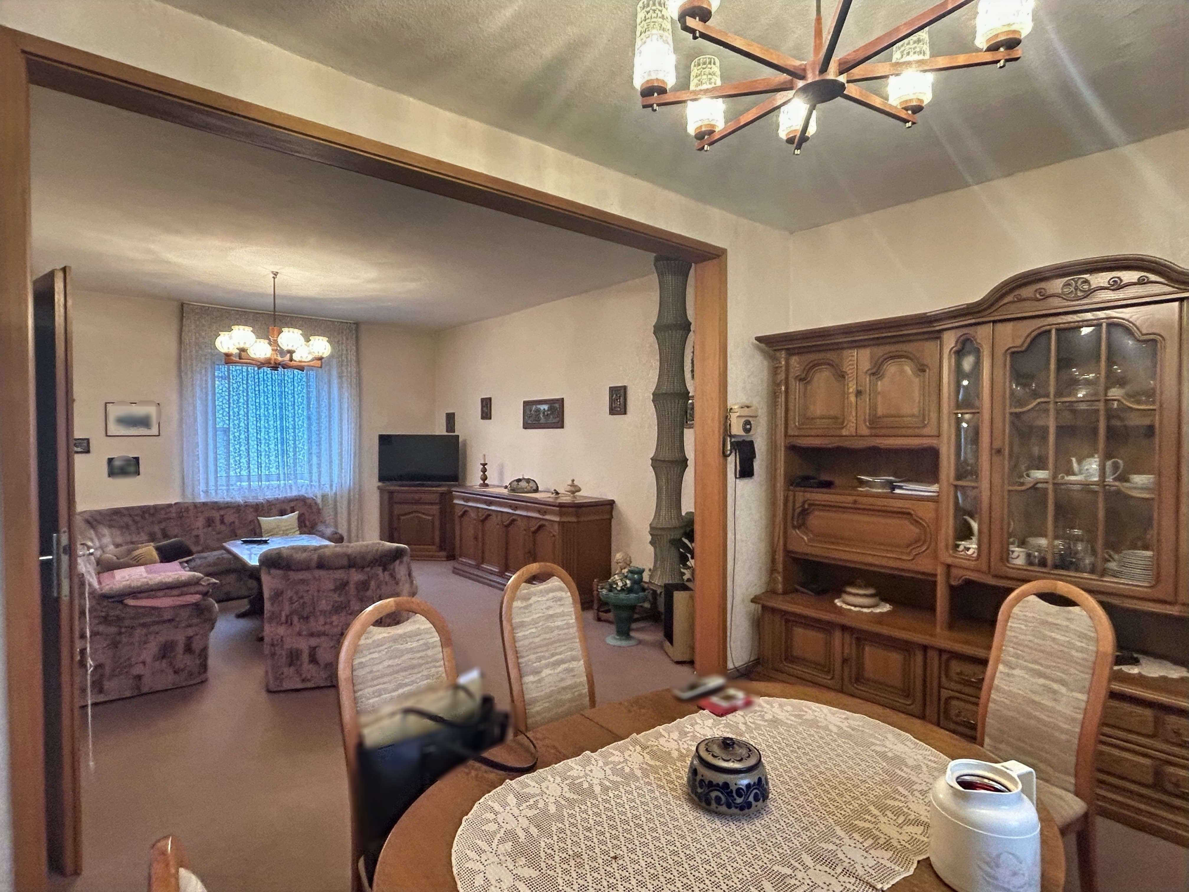 Immobilie in Urbach - Viel Platz für die ganze Familie! - Bild 5