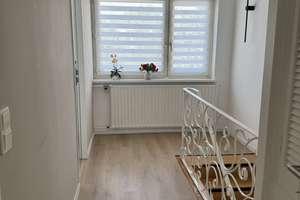 Wohnen mit Charakter: Haus in Berlin-Staaken – Weißenstadter Ring 35 a, 13581 Staaken, Berlin – Vorschaubild 11