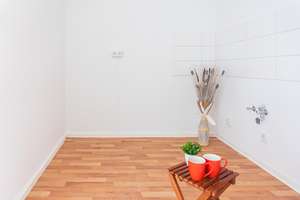 2-Raum-Wohnung mit Balkon – Dr.-S.-Allende-Str. 10, 9119 Kappel, Chemnitz – Vorschaubild 3