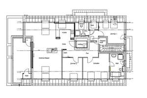 Penthouse-Feeling mit Aussicht – Die vollständige Adresse der Immobilie erhältst du vom Anbieter., 70174 Relenberg, Stuttgart – Vorschaubild 9