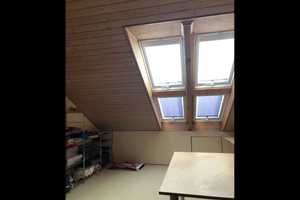 5-Zimmer-Reihenendhaus mit gehobener Innenausstattung in ruhiger, zentraler Lage von Detmold – Lippe (Kreis) – Vorschaubild 9