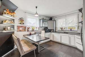Provisionsfrei – Helles, familienfreundliches Haus mit schönem Garten – Die vollständige Adresse der Immobilie erhältst du vom Anbieter., 33609 Heepen, Bielefeld – Vorschaubild 3