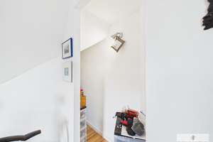 "Sanierter Altbau" - Gemütliche DG-Wohnung in schöner Lage von St. Arnual – Die vollständige Adresse der Immobilie erhältst du vom Anbieter., 66119 St. Arnual, Saarbrücken – Vorschaubild 20