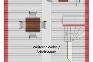 Gemütliches Reihenmittelhaus in zentraler Lage – Oldenburg (Oldenburg) – Vorschaubild 35