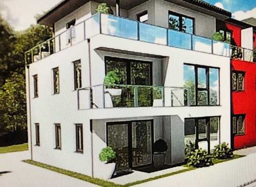 Single wohnung overath