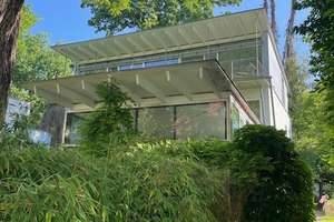 INDIVIDUELLE SEHR SCHÖNE U. SONNIGE  4-ZIMMER-WHG mit Terrasse im 1.OG,ca.95m²,PASING beim STADTPARK – Croissant-Rust-Straße -, 81243 Pasing, München – Vorschaubild 3
