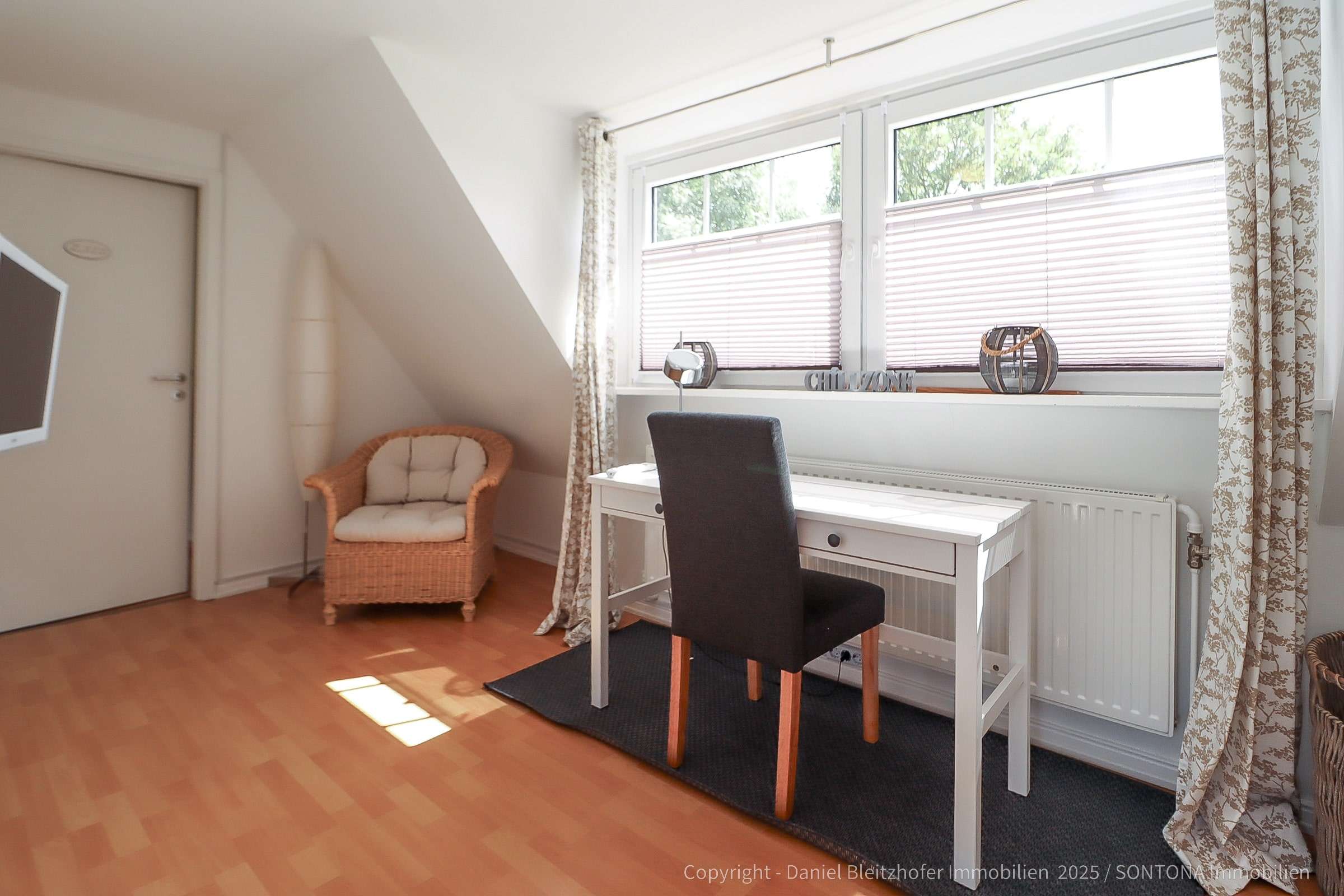 Immobilie in Oldenswort - Ihr Traumhaus am Eiderdeich – Eine Oase der Ruhe in Nordseenähe! - Bild 9