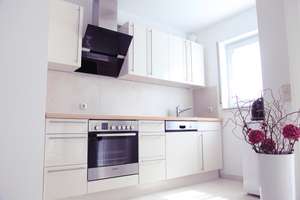 Moderne 2-Zimmer-EG-Wohnung mit großem Garten im Europaviertel – Franklin-Roosevelt-Str. 6, 65197 Rheingauviertel / Hollerborn, Wiesbaden – Vorschaubild 7