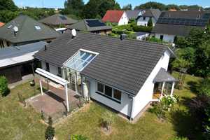 Charmanter Bungalow in idyllischer Lage in Kösterbeck – Bad Doberan (Kreis) – Vorschaubild 1