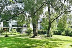 Möbliertes Apartment mit Blick ins Grüne / Nähe Säbener Straße – Die vollständige Adresse der Immobilie erhältst du vom Anbieter., 81547 Giesing, München – Vorschaubild 11