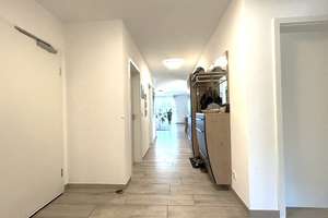 ca. 20qm Sonnen-Loggia + + 3 Zimmer in Wendschott + + Aufzug + gr. Kellerraum – Die vollständige Adresse der Immobilie erhältst du vom Anbieter., 38448 Wendschott, Wolfsburg – Vorschaubild 4