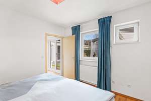 Atrium Bungalow „Aurora“ - außen kompakt, innen überraschend großzügig – Die vollständige Adresse der Immobilie erhältst du vom Anbieter., 84034 West, Landshut – Vorschaubild 14