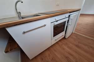 Von Privat, Uni-Nähe, 1-Zimmer-EG-Wohnung in Mainz – Draiserstrasse 136e, 55128 Bretzenheim, Mainz – Vorschaubild 4