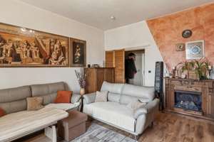 Helle und bezugsfreie 3-Zimmer-Altbauwohnung mit Balkon in Berlin-Steglitz – Die vollständige Adresse der Immobilie erhältst du vom Anbieter., 12169 Steglitz, Berlin – Vorschaubild 3