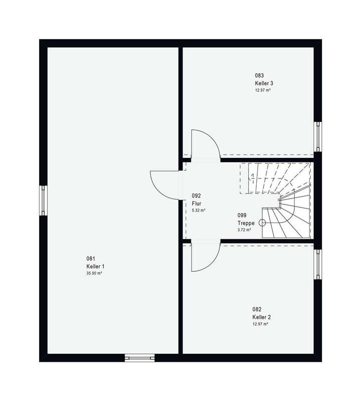 Keller (optional möglich)