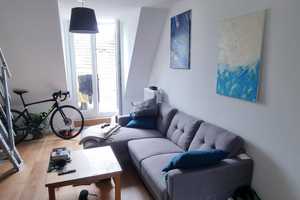 2,5-Raum-Maisonette-Wohnung mit Einbauküche in Köln Deutz – Köln – Vorschaubild 6