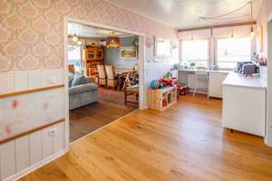 Family First ! Walmdach-Bungalow mit familienfreundlichen Ausstattungshighlights in ruhiger Top-Lage – Die vollständige Adresse der Immobilie erhältst du vom Anbieter., 29633 Munster – Vorschaubild 7