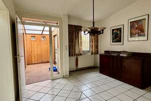 Ein Zuhause zum Wachküssen – Bungalow mit außergewöhnlichem Potenzial“  ERBPACHT  in Köln Mühlheim   – Von-Galen-Str. 69, 51063 Mülheim (Ortsteil), Köln – Vorschaubild 9