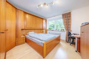 Attraktive Terrassenwohnung in Tonndorf! – Die vollständige Adresse der Immobilie erhältst du vom Anbieter., 22045 Tonndorf, Hamburg – Vorschaubild 9