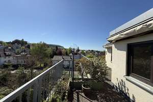 PENTHOUSE MIT 2 TG-STELLPLÄTZEN UND EXTRA HOBBYRAUM – Die vollständige Adresse der Immobilie erhältst du vom Anbieter., 74074 Heilbronn, Heilbronn – Vorschaubild 11