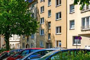 FreiRaum: für sportliche Mieter!