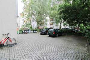 Ab 01.03.27 bezugsfrei: Zentrumsnah und barrierefrei - Lichtdurchflutetes Apartment mit Fahrstuhl – 4157 Gohlis-Mitte, Leipzig – Vorschaubild 7